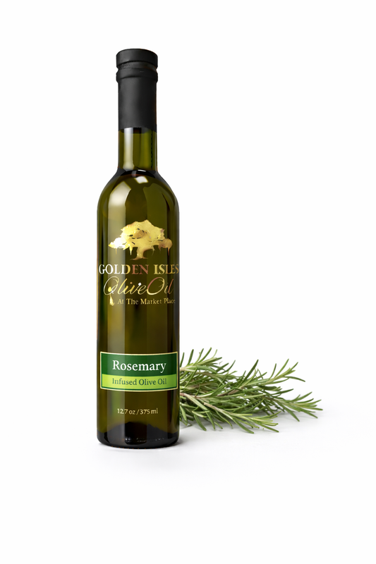 Rosemary Olive Oil