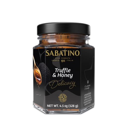 Sabatino Truffle Honey