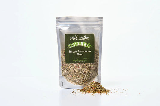 Tuscan Farmhouse, 2.0 oz, Natural h.e.r.b Blend