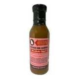 Southern Soul Hot Georgia Soul BBQ Sauce