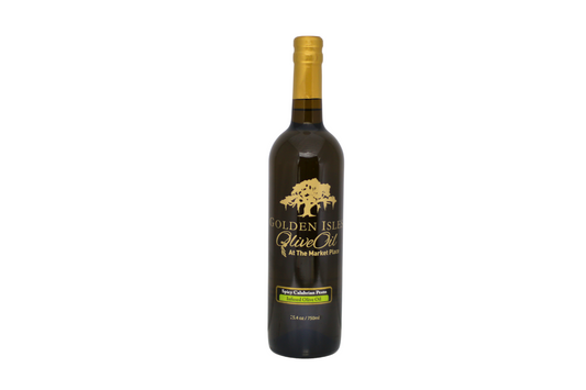Spicy Calibrian Pesto Olive Oil