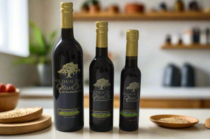 Japanese Roasted Sesame Oil