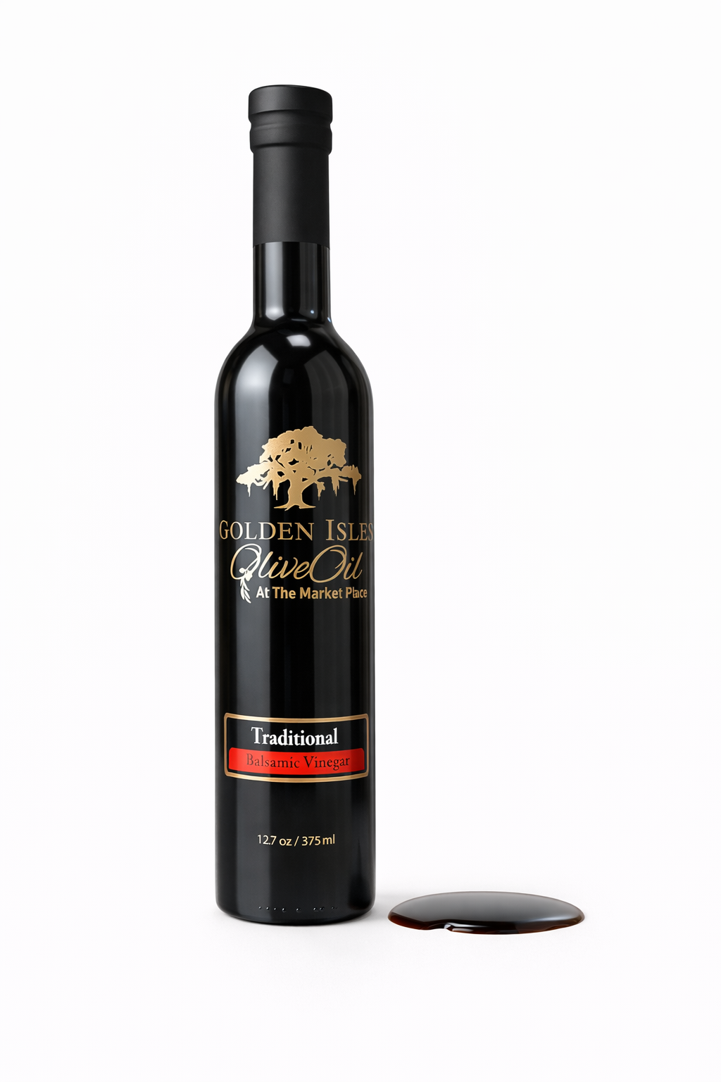 Traditional Balsamic