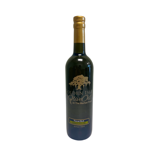 Tuscan Herb Olive Oil