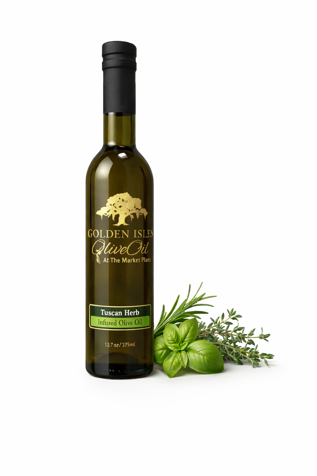 Tuscan Herb Olive Oil