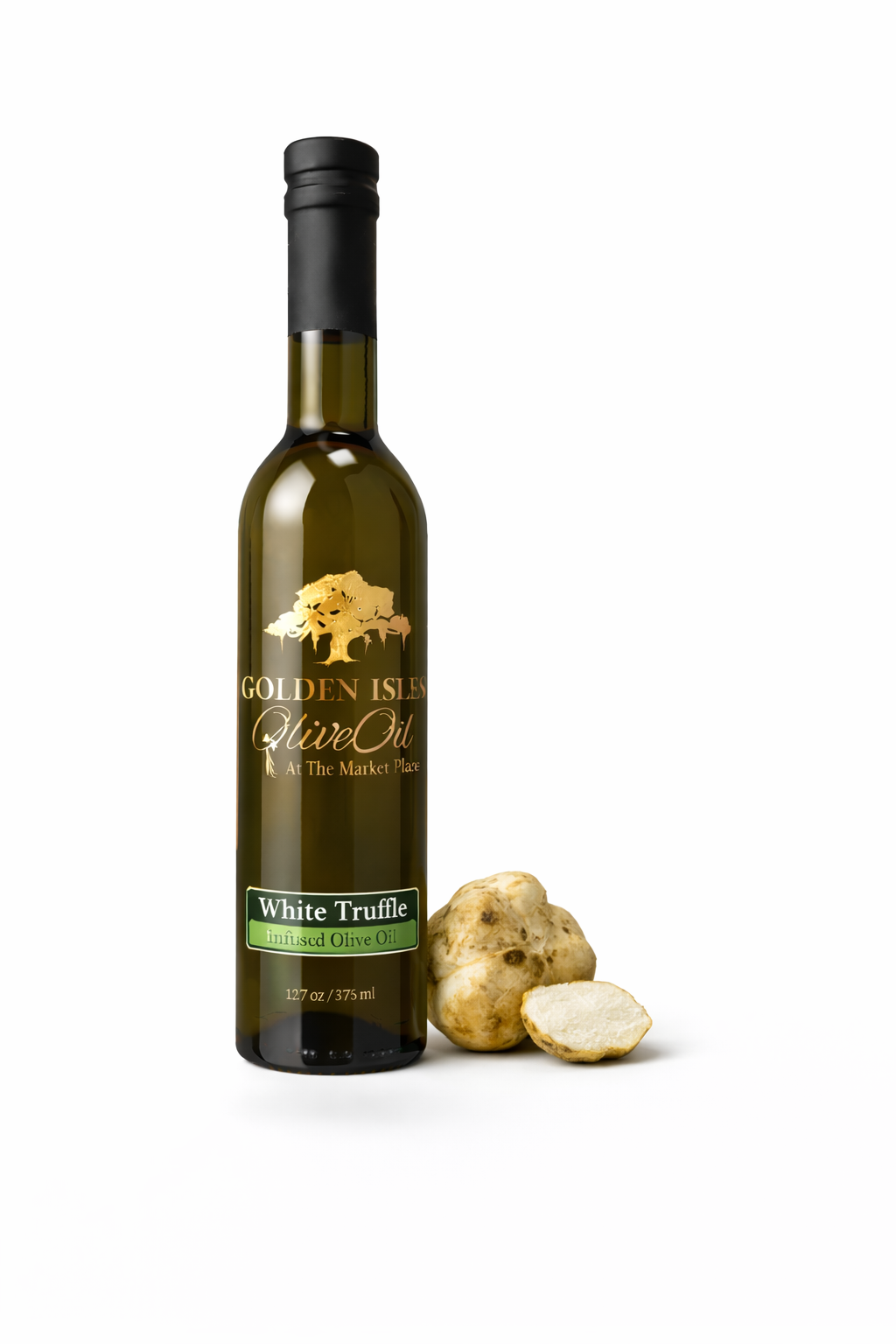 White Truffle Oil