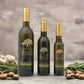 Wild Mushroom and Sage Olive Oil