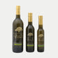 Wild Mushroom and Sage Olive Oil