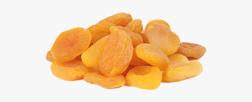 Dried Apricots