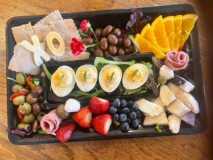 Mother's Day Brunch of Love Board