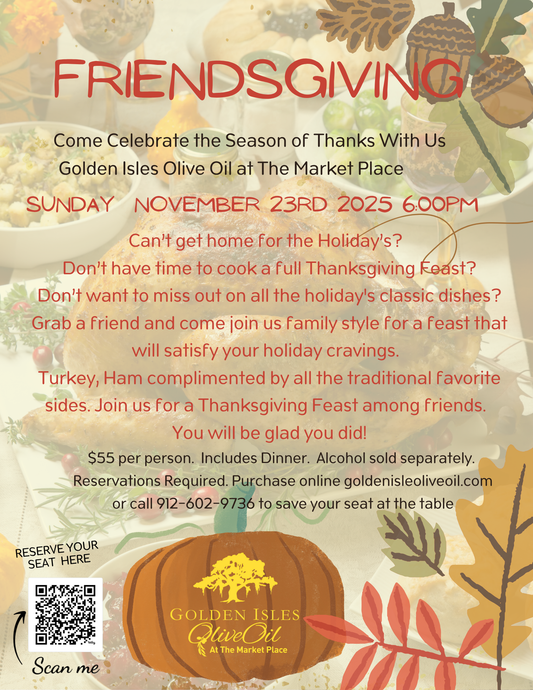 Friendsgiving