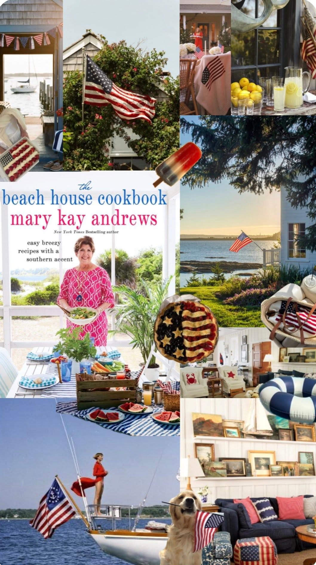 Cookbook Club