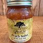 GIOO Peach Salsa 16 oz.