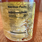 GIOO Peach Salsa 16 oz.
