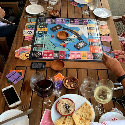 St Simonopoly