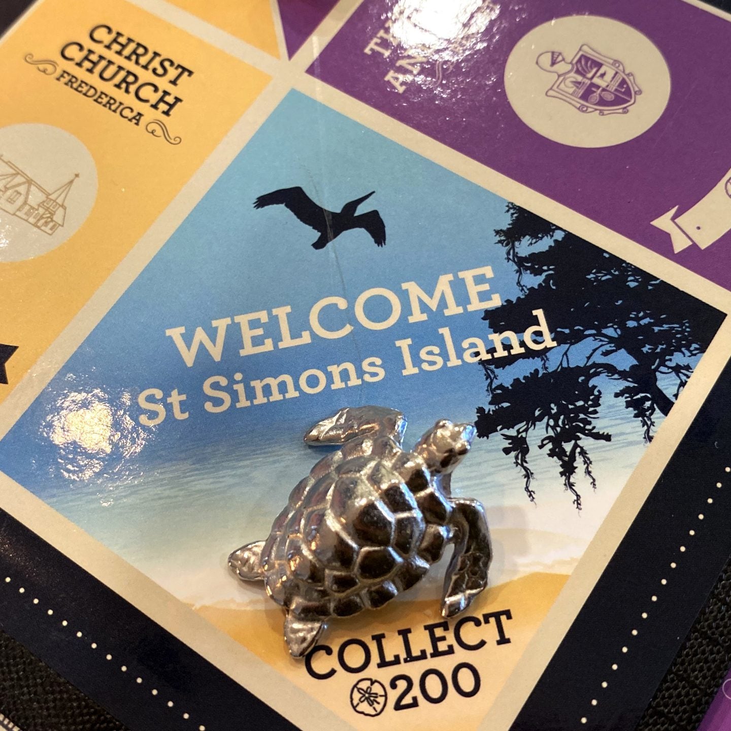 St Simonopoly