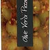Snacking Olives with Hot Peppers