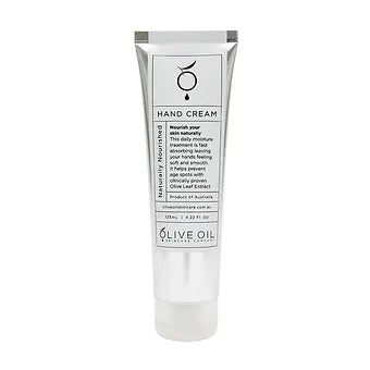 Hand Cream