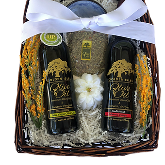 Bread Dipper Basket Medium