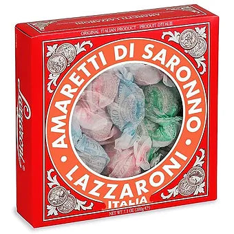 Lazzaroni Amaretti di Saronno Lrg Box