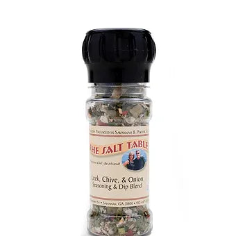 Leek Chive & Onion Blend Grinder