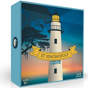 St Simonopoly